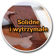 Doświadczenie, Solidność, Profesjonalizm